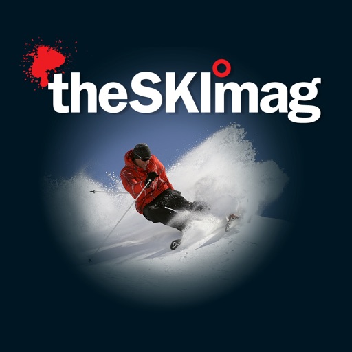 theSKImag icon