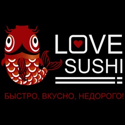 Lovesushi | Алма-Ата