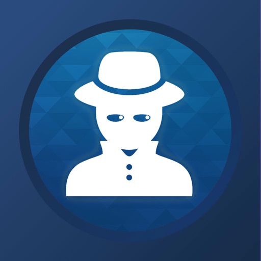 Who Cares Profile-Facebook Pro iOS App