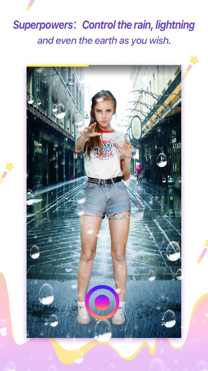 LIKE-Magic Music Video screenshot-4