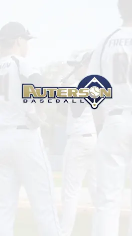 Game screenshot Auterson Baseball mod apk