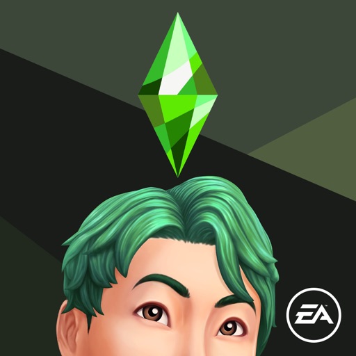 Icona di The Sims™ Mobile