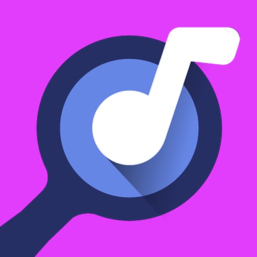 Music Finder -Music Identifier