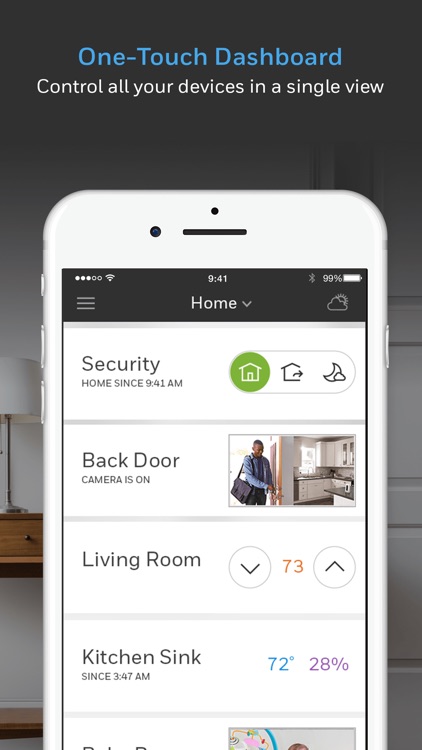 Honeywell Home