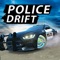 Drive your police car inside the streets of the big city crowded with cars to protect civilians from criminals and dangerous drivers with the best police drift game ever, watch the criminals on your car's radar and destroy their cars,