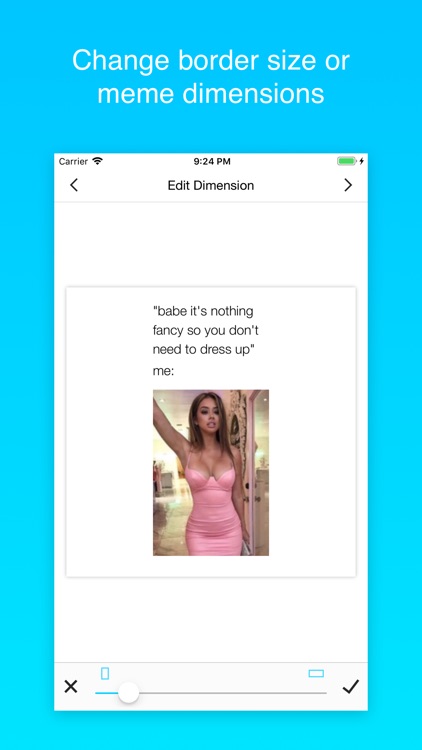 Memes Maker Pro Memeslay App screenshot-7