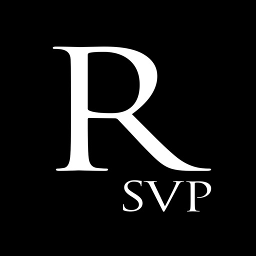 Rsvp icon