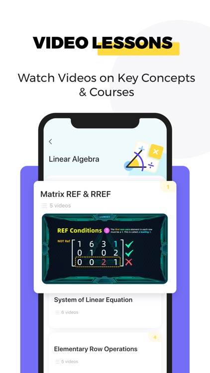 Lumist Math & Homework Answers screenshot-4