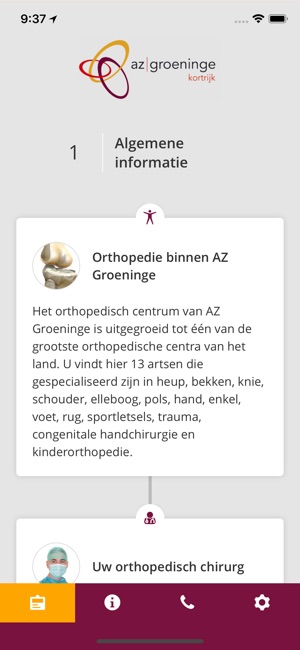 AZ Groeninge(圖2)-速報App