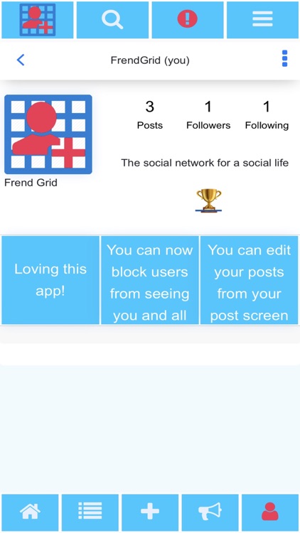 FrendGrid