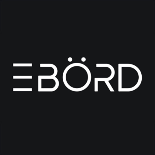 EBÖRD