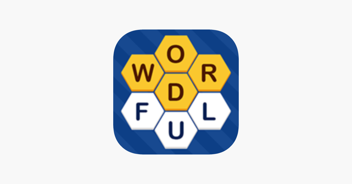 wordful-hexa-brain-word-search-on-the-app-store