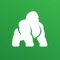 Fit Gorillas - Gay Muscle App