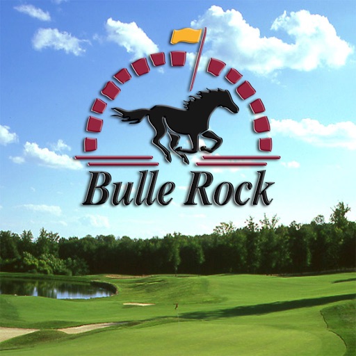 Bulle Rock icon