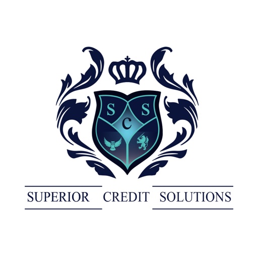 Credit Repair - SCS SCORE UP