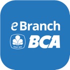 eBranch BCA