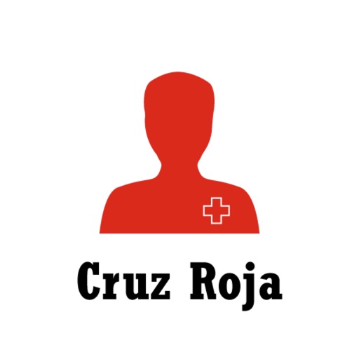 Mi Cruz Roja icon