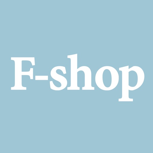 펠트샵 - feltshop icon