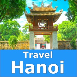 Hanoi (Vietnam) – City Travel