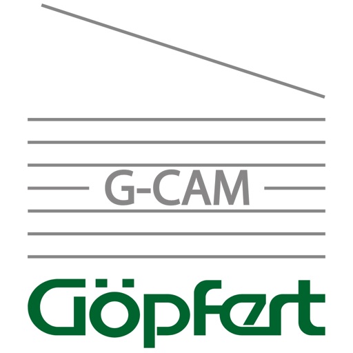 G-CAM by Goepfert