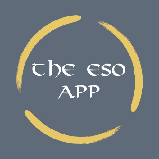 The ESO App