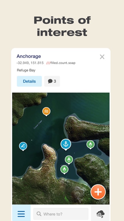 Deckee Boating screenshot-5