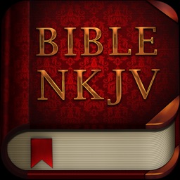 Holy Bible: NKJV Audio Offline