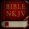 Holy Bible: NKJV Audio Offline