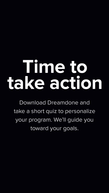 Dreamdone: Vision Board, Goals screenshot-9