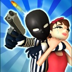 Bullet Curve 3D Perfect Shot