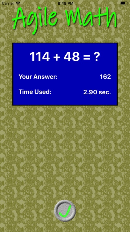 Agile Math screenshot-3