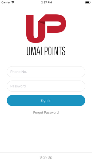 UMAI POINTS(圖1)-速報App