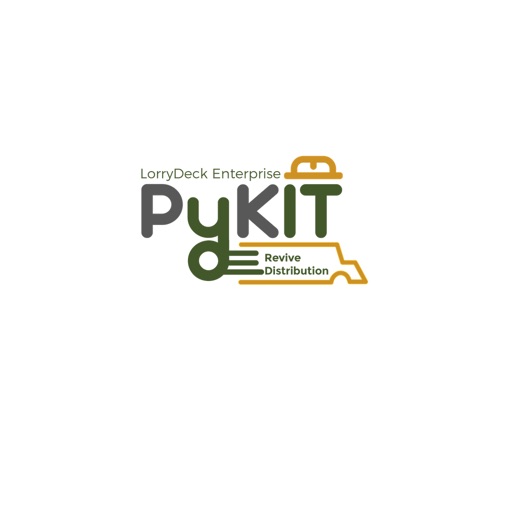 PyKIT