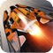 Icon Space Racing 2