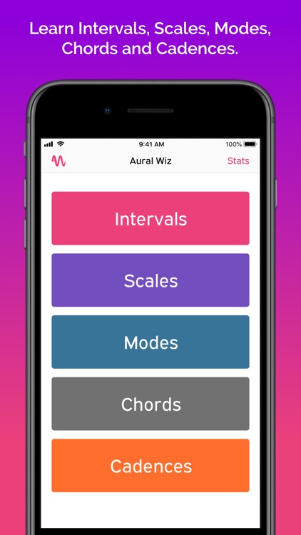 Aural Wiz Plus
