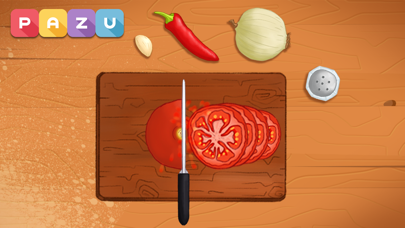Pizza maker cooking games screenshot 3