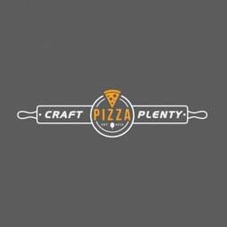 Craft Pizza and Plenty