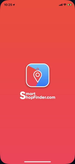 Smart Shop Finder (SSF)(圖1)-速報App