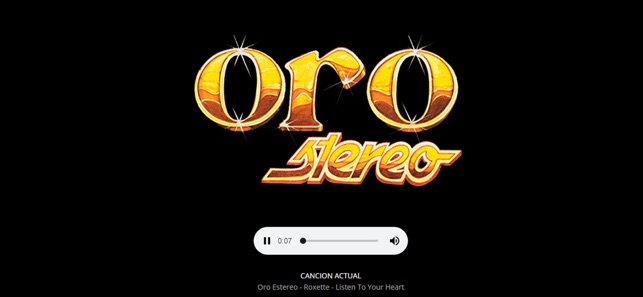 Oro Stereo(圖2)-速報App