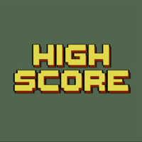 HIGH SCORE