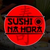 Sushi na Hora