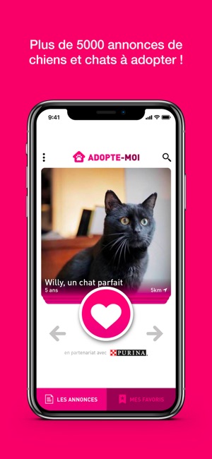 Adopte Moi Adopte Chien Chat Dans Lapp Store