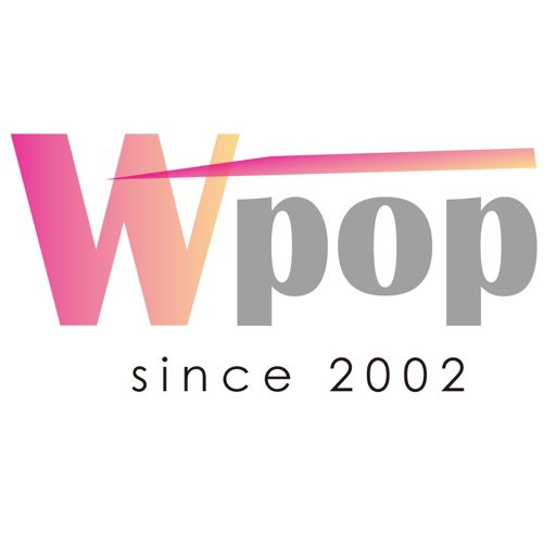 더블유팝 - W-POP