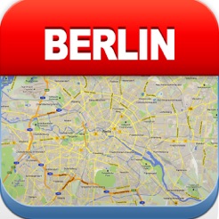 Berlin Offline Map - Metro