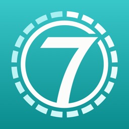 Seven - 7 Minute Workout Apple Watch App