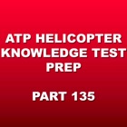 ATP Helicopter Test Prep