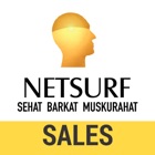 Top 14 Business Apps Like Netsurf Sales - Best Alternatives