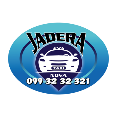 Taxi Jadera Nova
