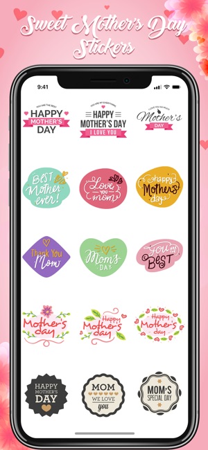 Mother's Day 2018!(圖4)-速報App