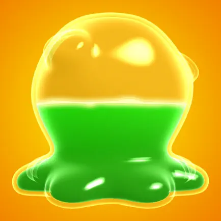 Squishy Run 3D Читы